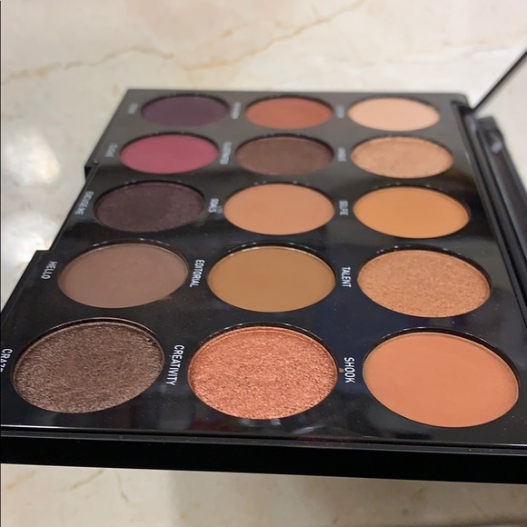 Morphe palette - Picture 4 of 4